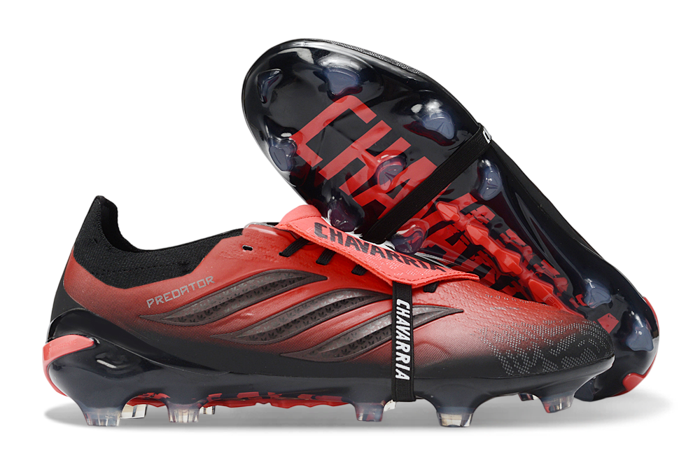 Predator Elite Tongue FG