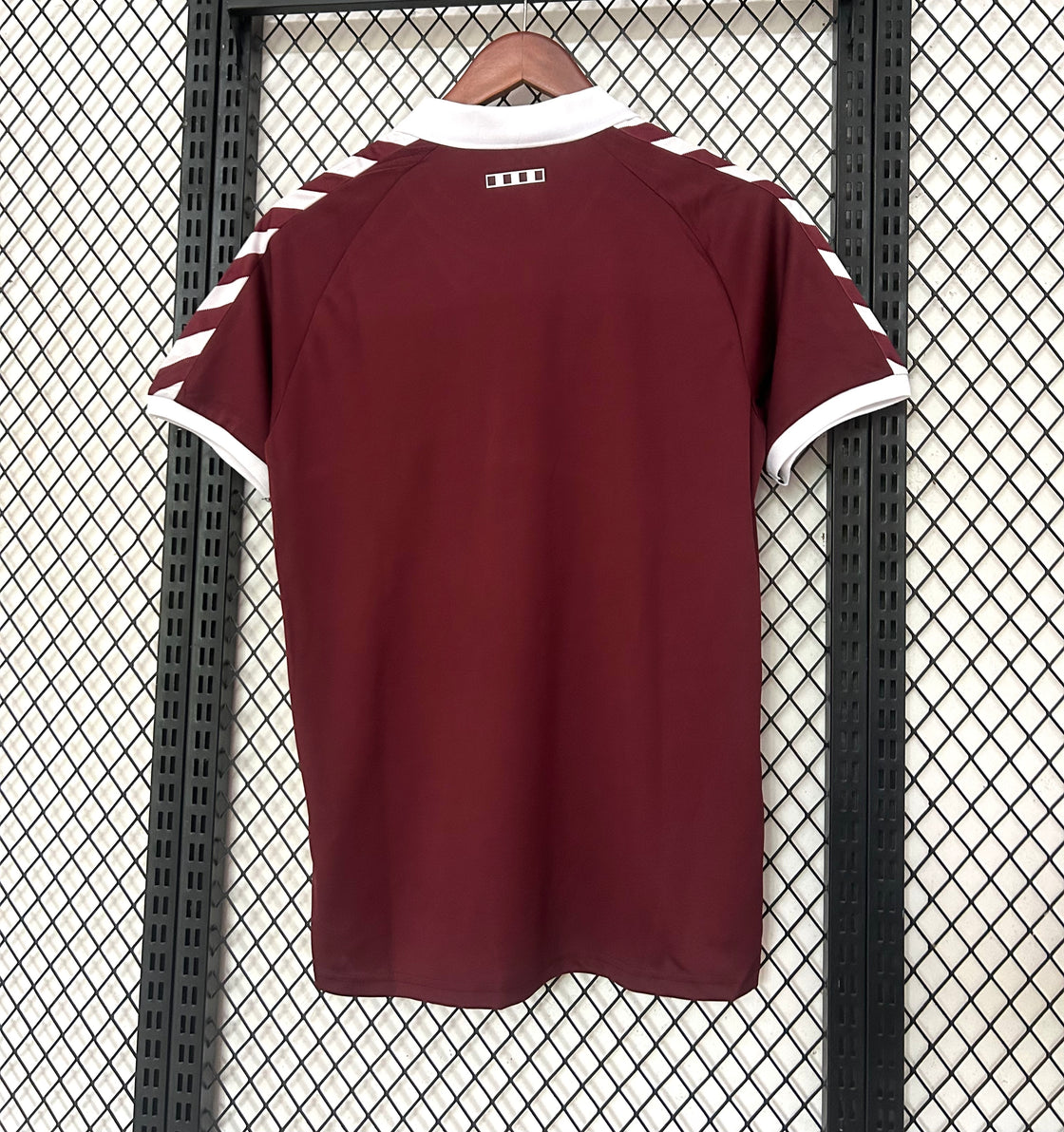 Maillot Heart of Midlothian Domicile 2026-2027