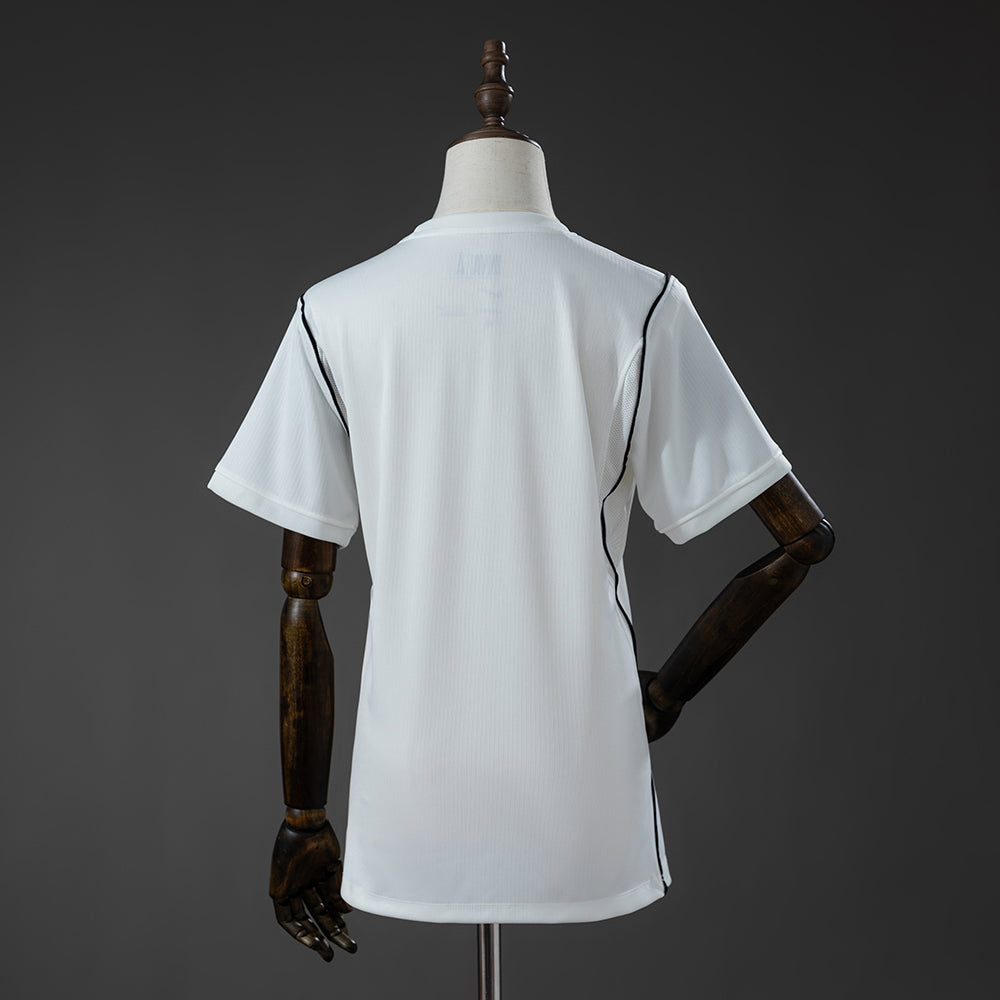 Maillot Corinthians Domicile Femme 2026-2027