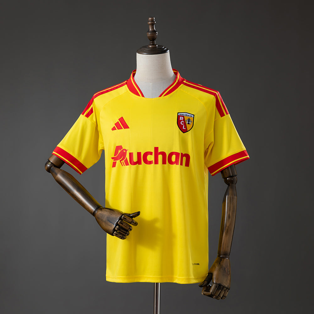 Maillot RC Lens Domicile 2026-2027