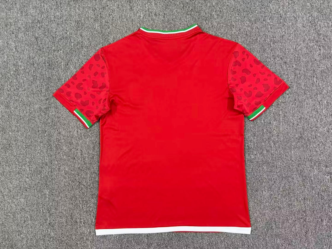Maillot Iran Extérieur 2026-2027