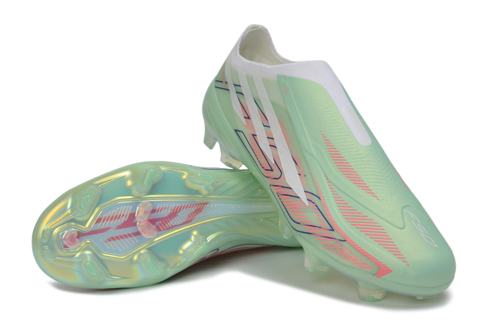 F50 Hyperfast Elite Laceless FG