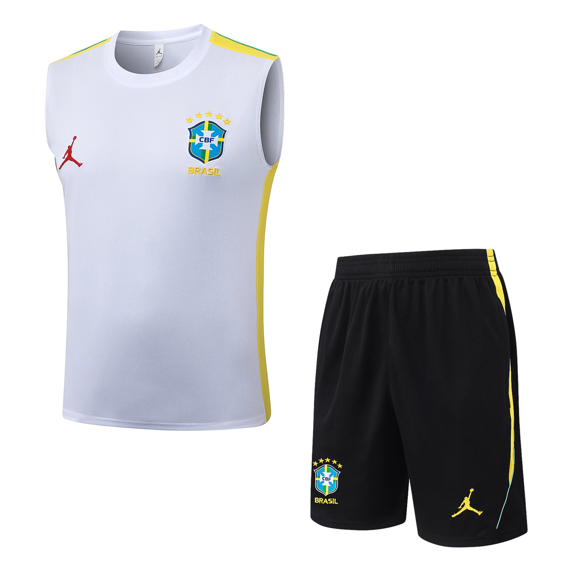 Kit Training Brésil 2026-2027