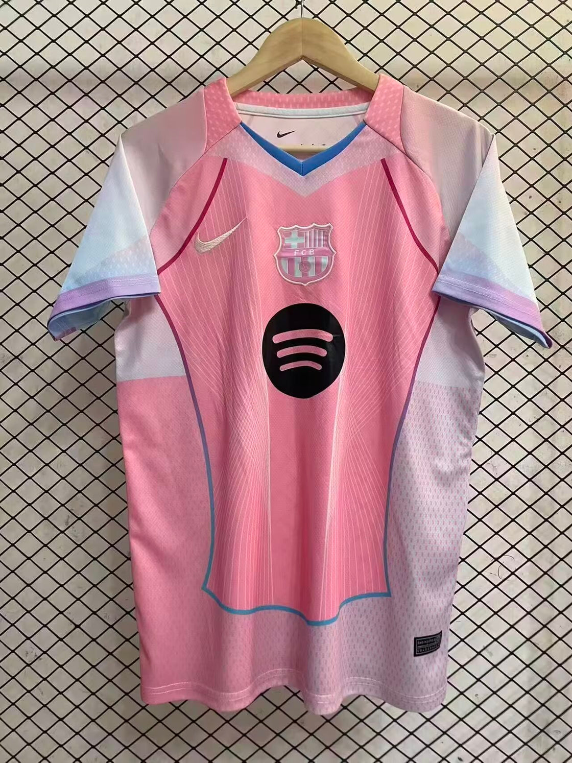 Maillot FC Barcelone Édition Spéciale 2025-2026