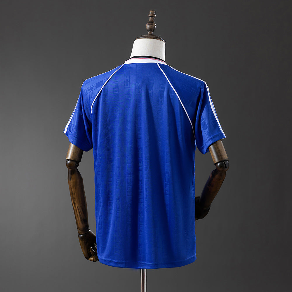 Maillot Rétro Manchester United Third 1988-1989