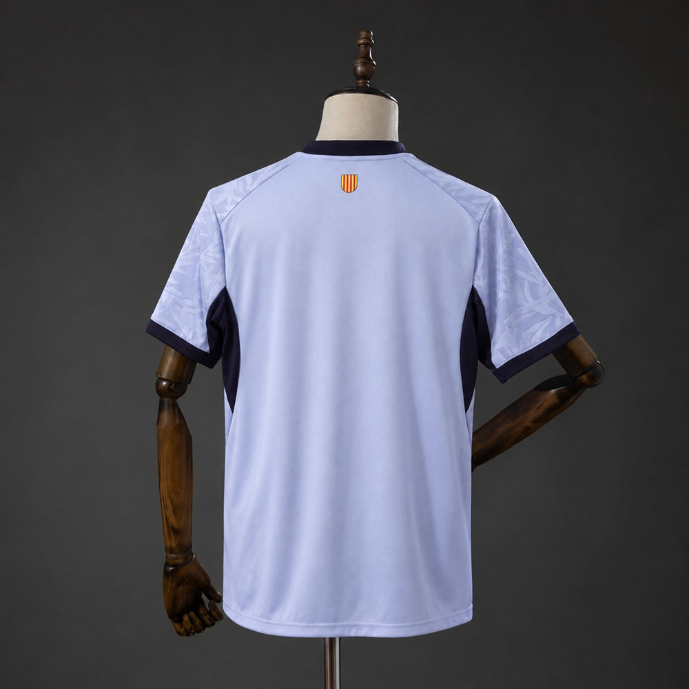 Maillot Olympique De Marseille Third 2026-2027