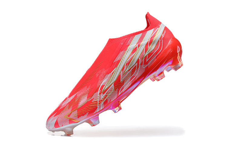 F50 Elite Laceless FG