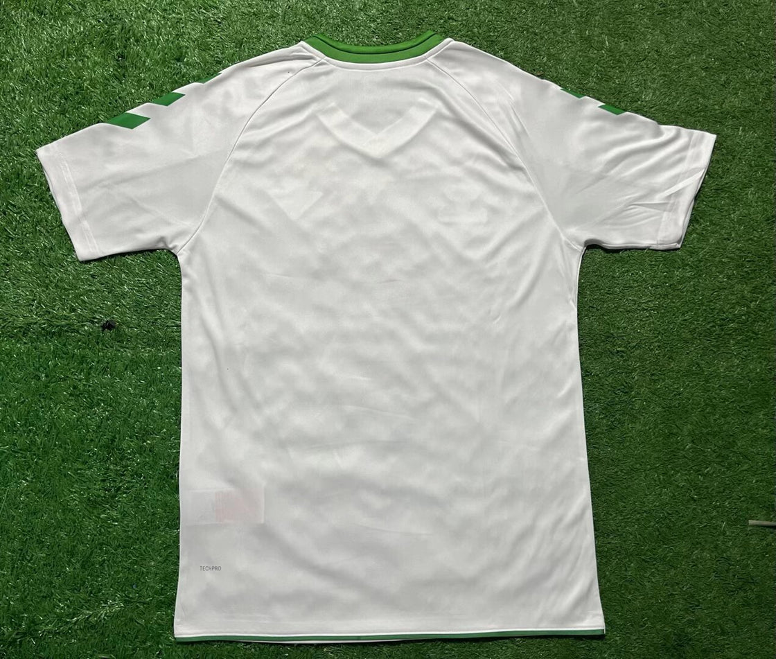 Maillot Real Betis 2026-2027