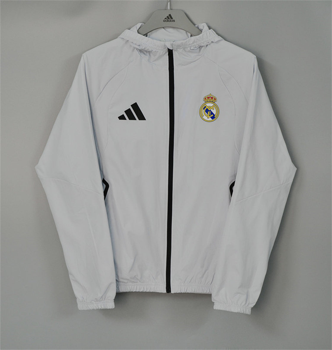 Veste Real Madrid Spéciale 2026-2027