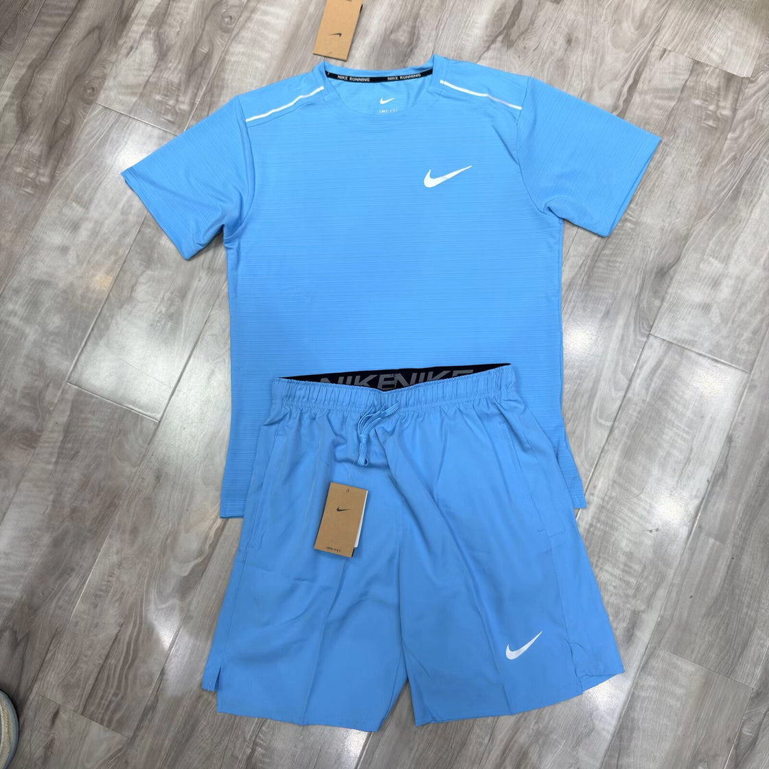 Short-Sleeved Set NK 8