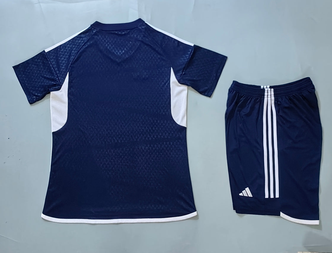 Kit Performance AD 733