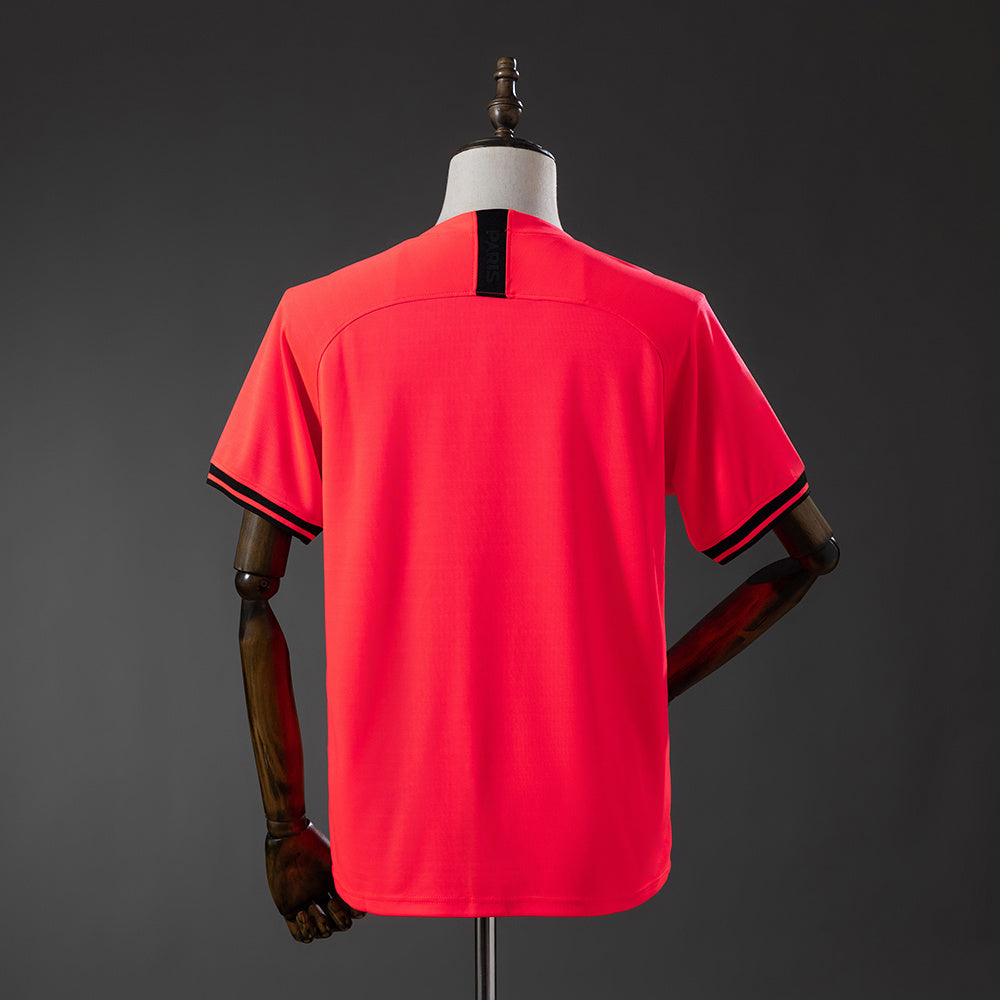 Maillot Rétro Paris Saint-Germain Extérieur 2019-2020