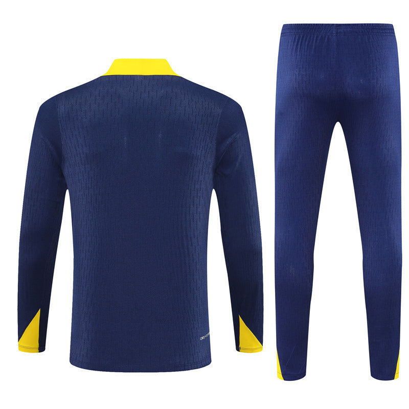 Kit Survêtement Atlético Madrid 2025-2026