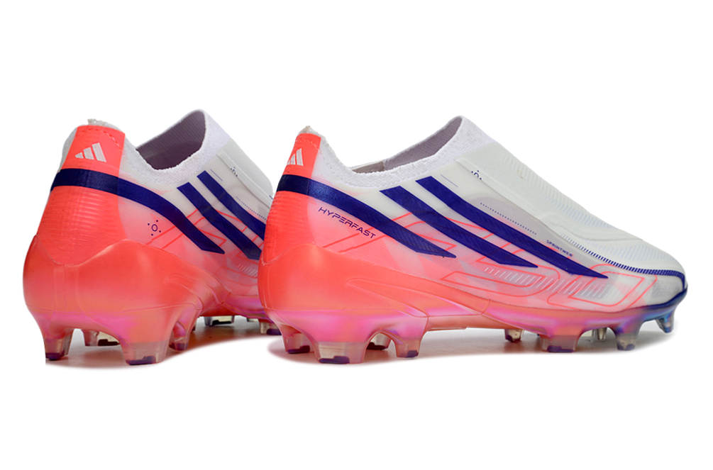 F50 Hyperfast Laceless FG