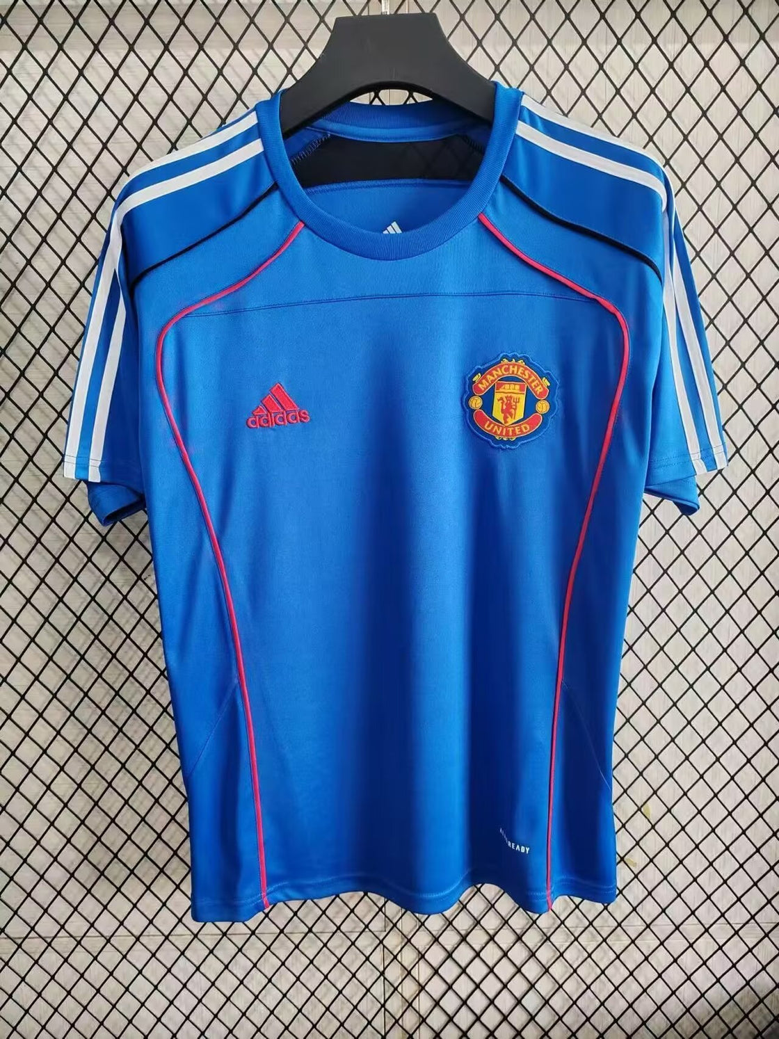 Maillot Manchester United 2025-2026