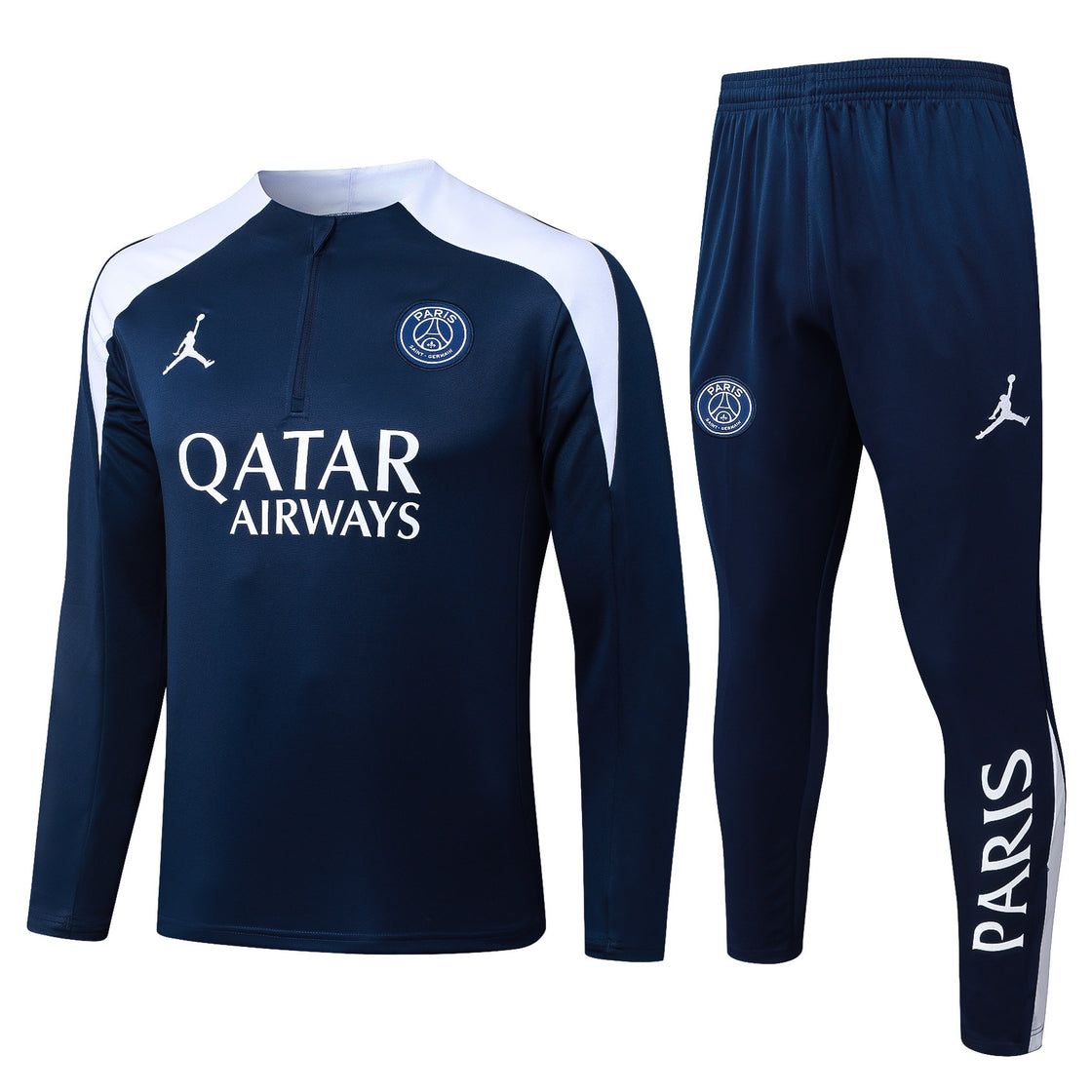Kit Survêtement Paris Saint-Germain 2025-2026