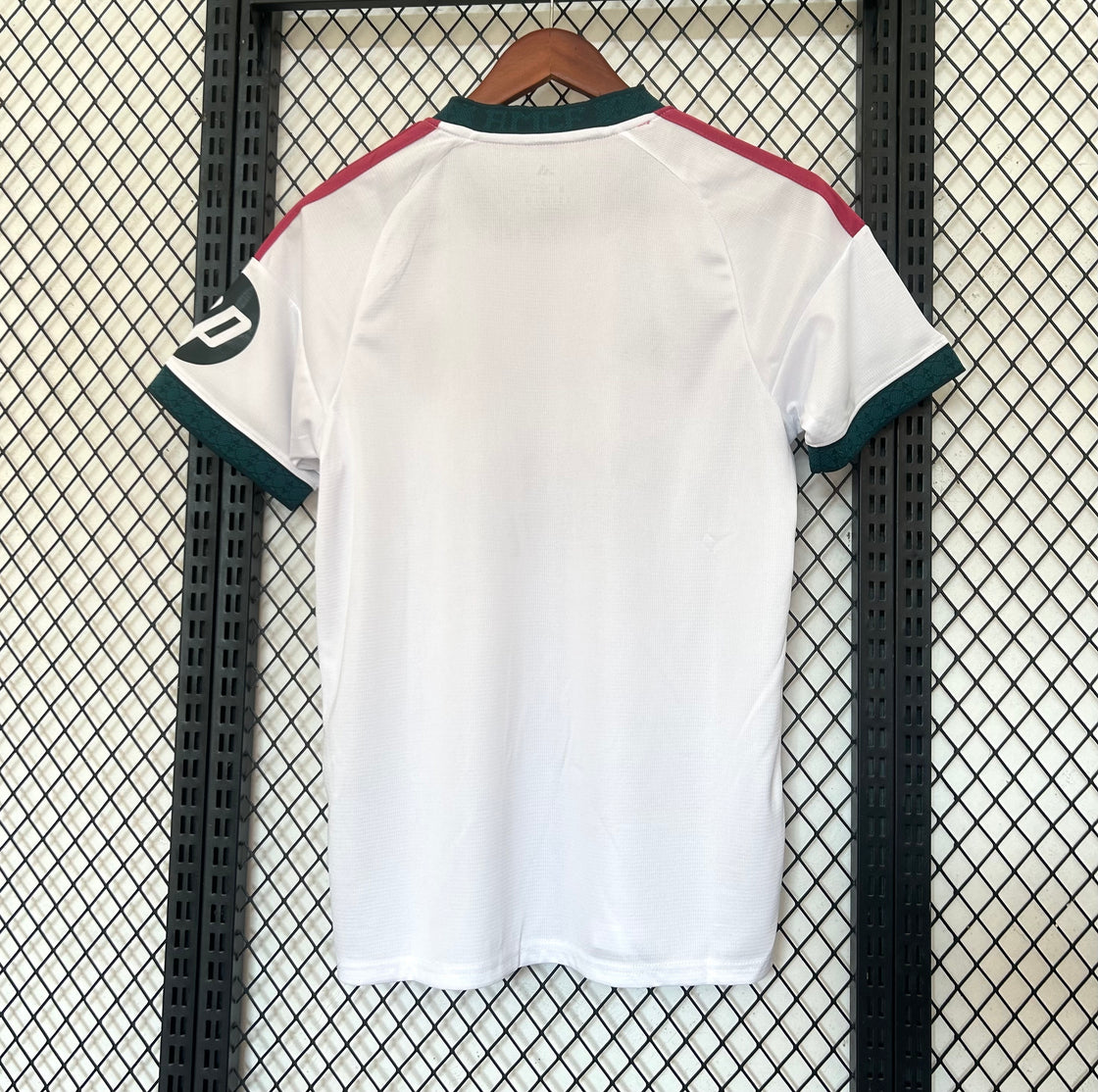 Maillot Real Madrid Domicile 2026-2027