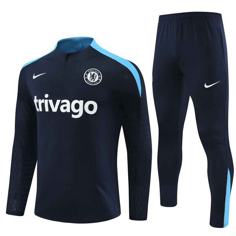 Kit Survêtement Chelsea 2024-2025