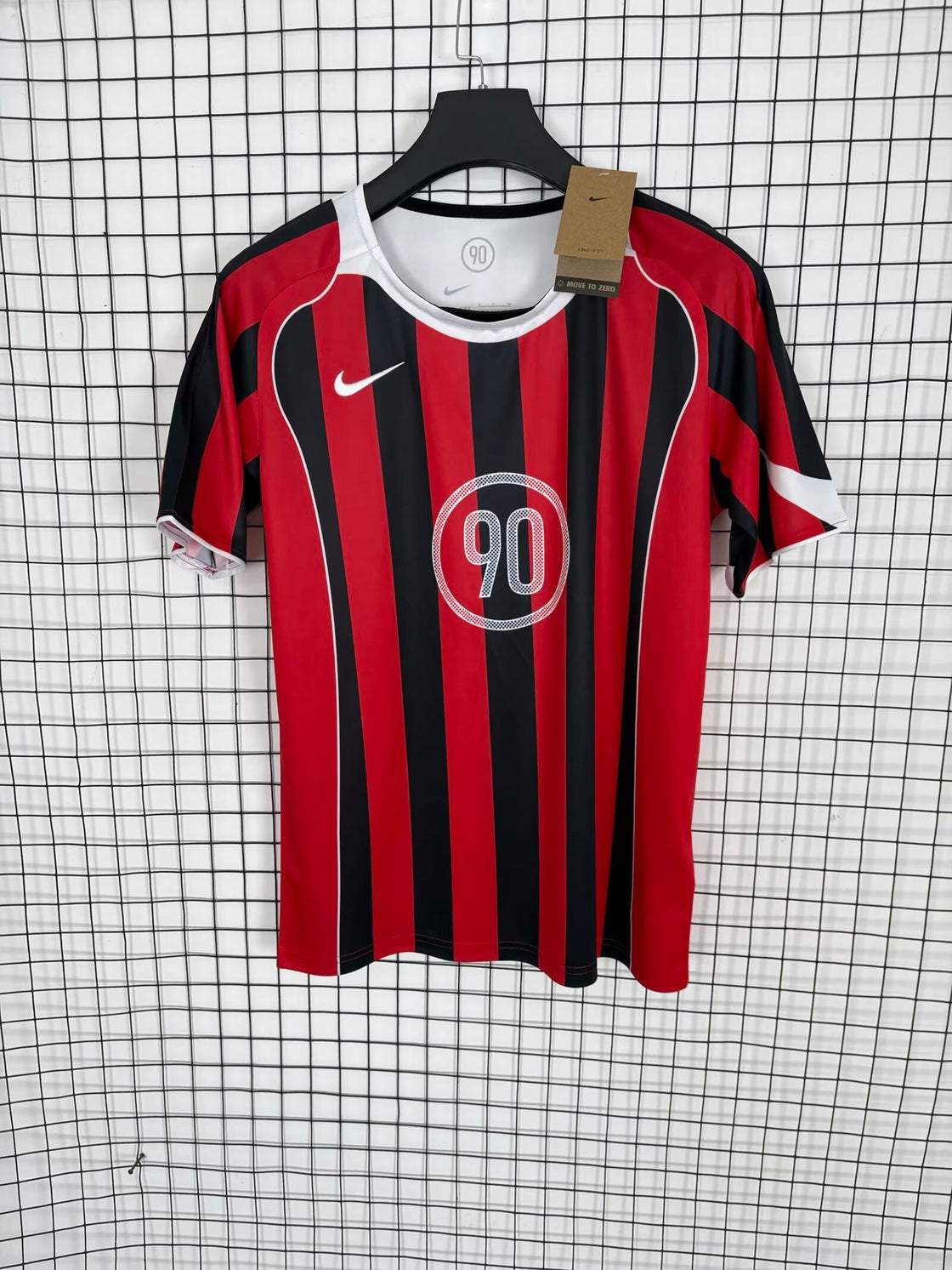 Maillot T90 2025-2026