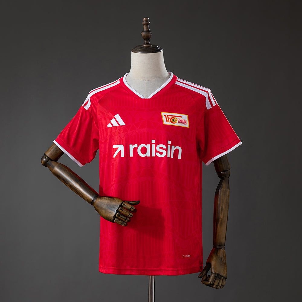 Maillot Union Berlin Domicile 2026-2027
