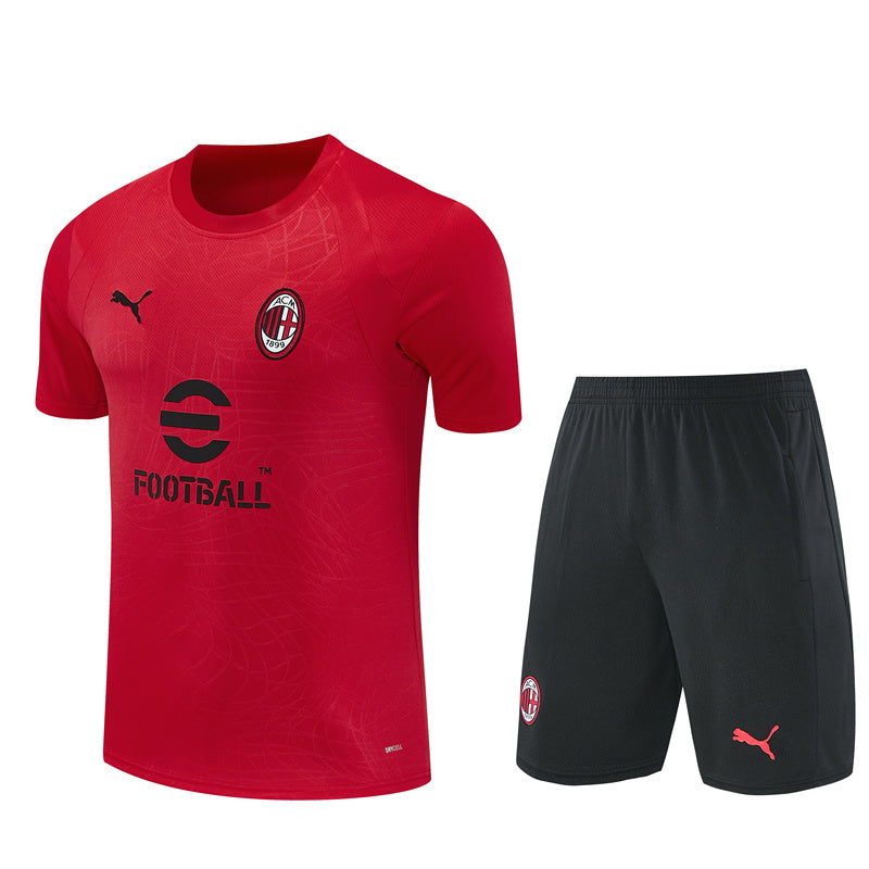 Kit Training AC Milan 2026-2027