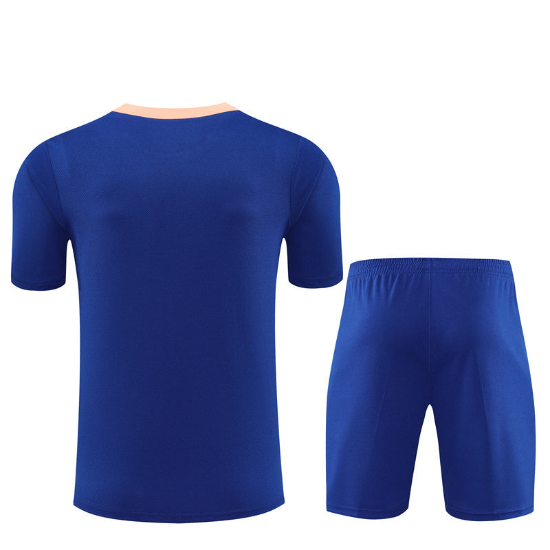 Kit Training France 2025-2026
