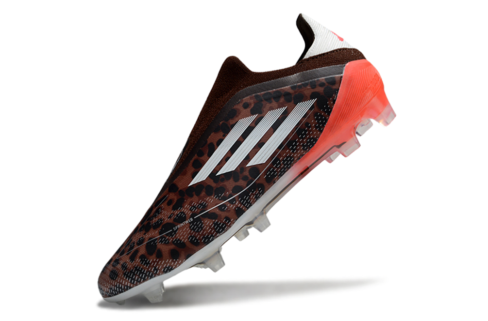 F50 Elite Laceless FG