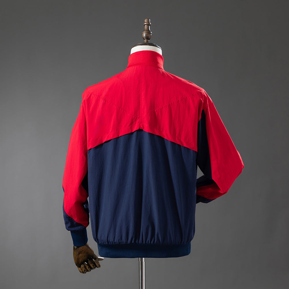 Veste FC Barcelone 2025-2026