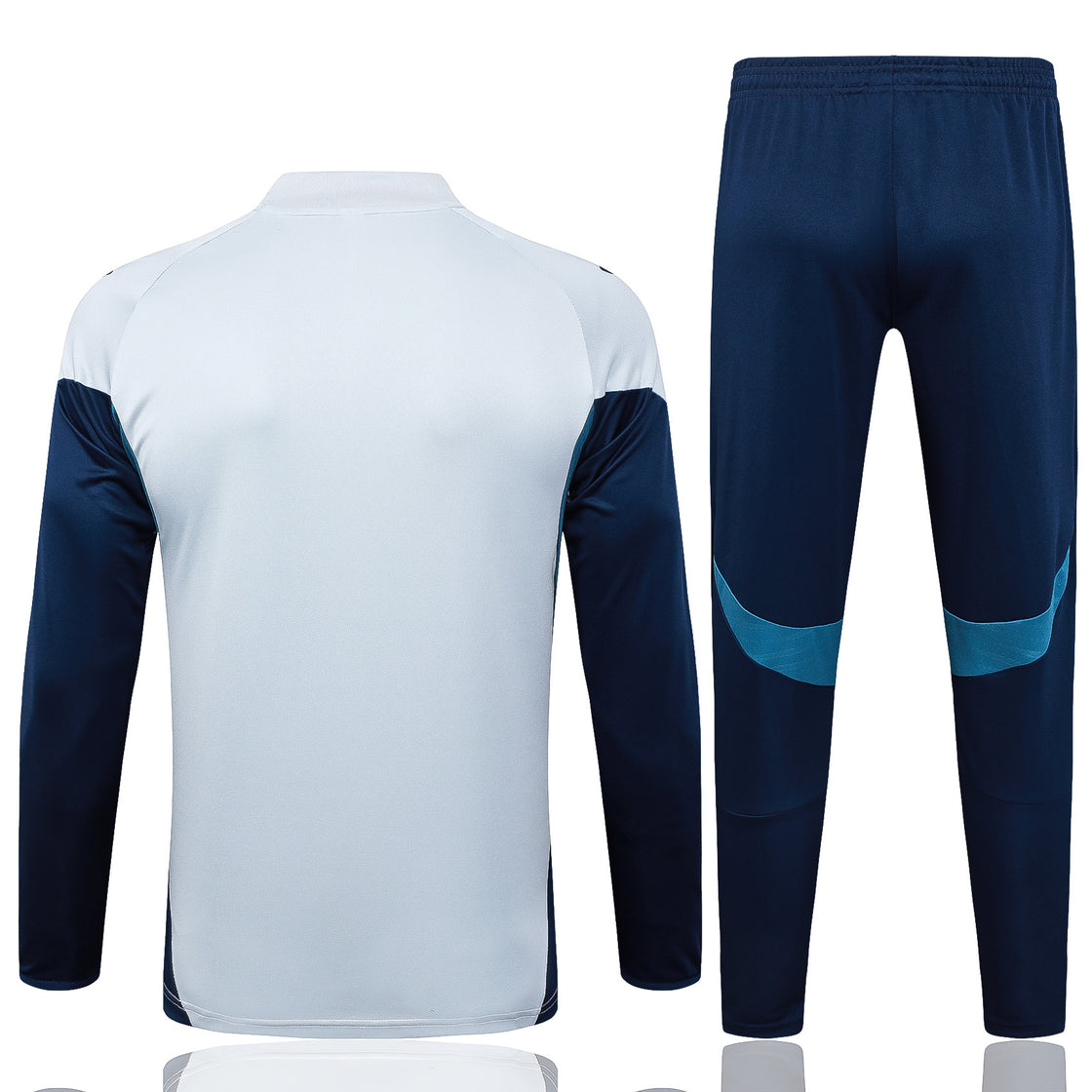Kit Survêtement Arsenal 2025-2026