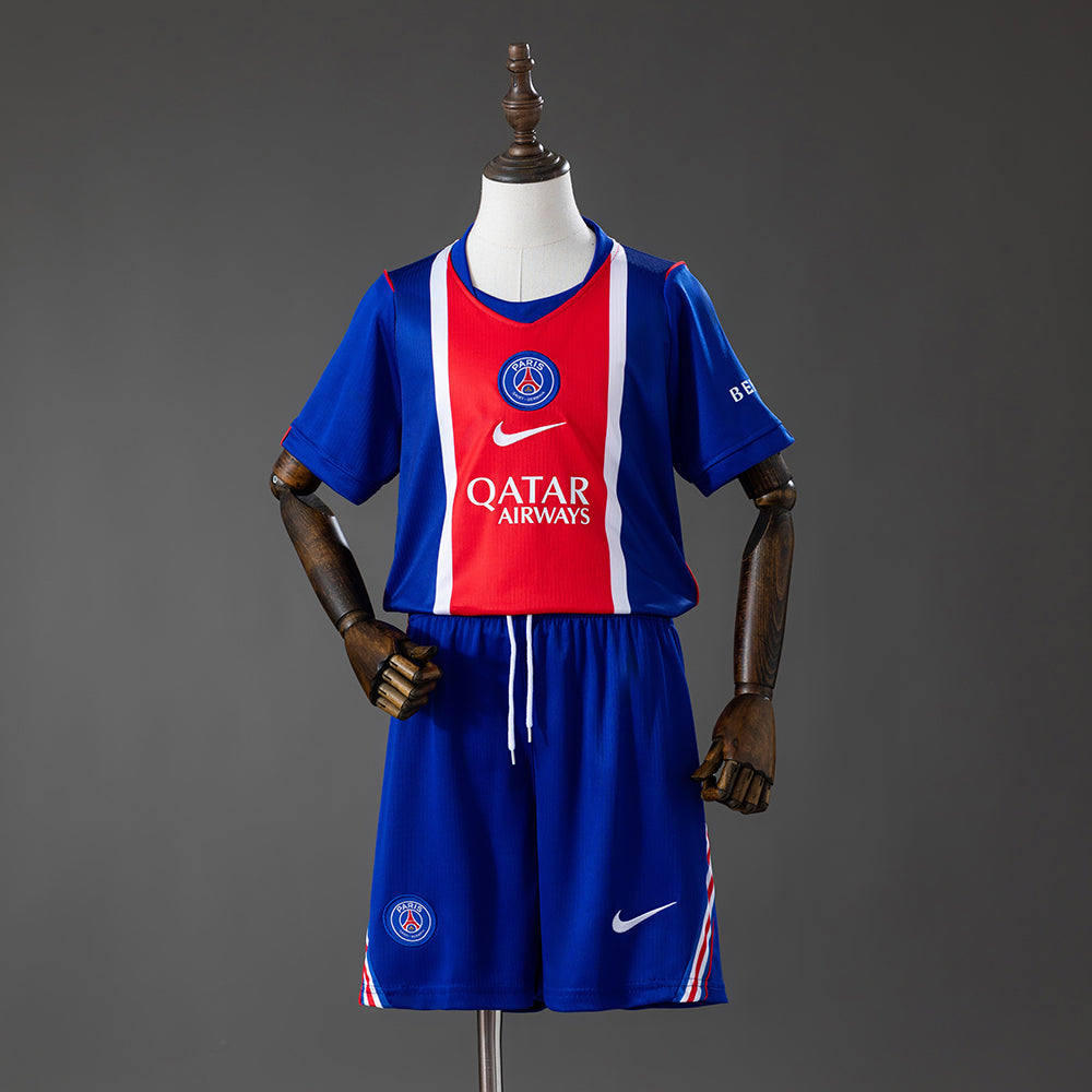 Kit Enfant PSG Domicile 2026-2027