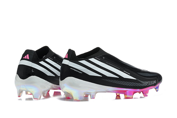 F50 Elite Laceless FG
