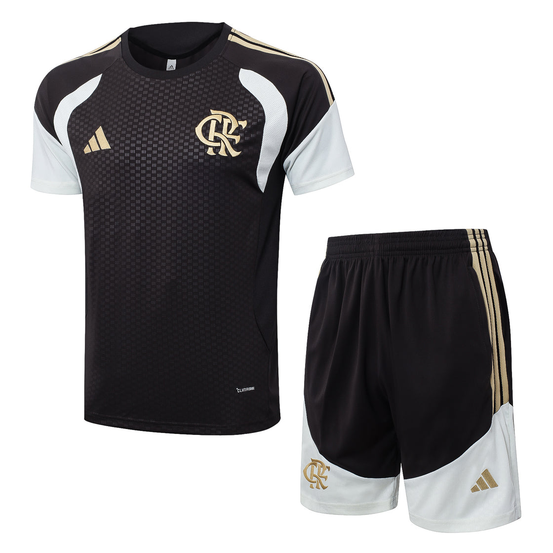 Kit Training Flamengo 2026-2027