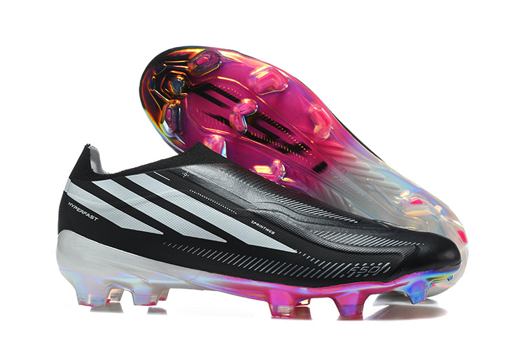 F50 Elite Laceless FG