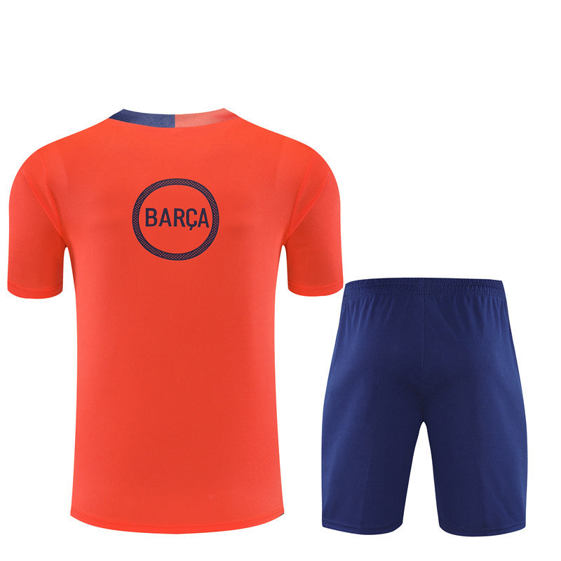 Kit Training FC Barcelone 2025-2026