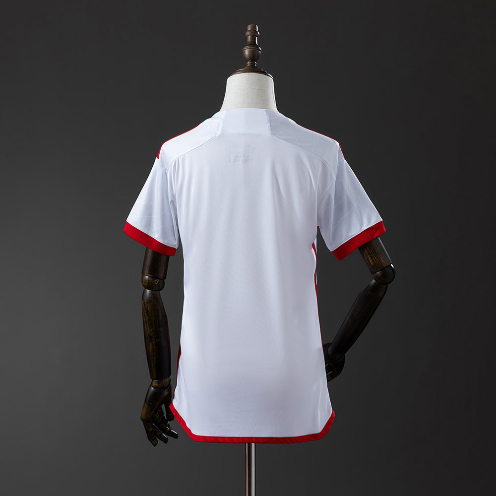 Maillot Atlético Mineiro Domicile Femme 2025-2026