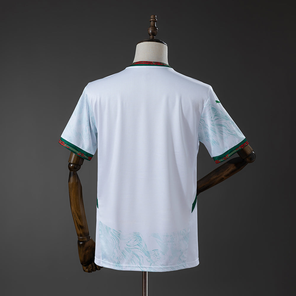 Maillot Portugal Edition Spéciale 2025-2026