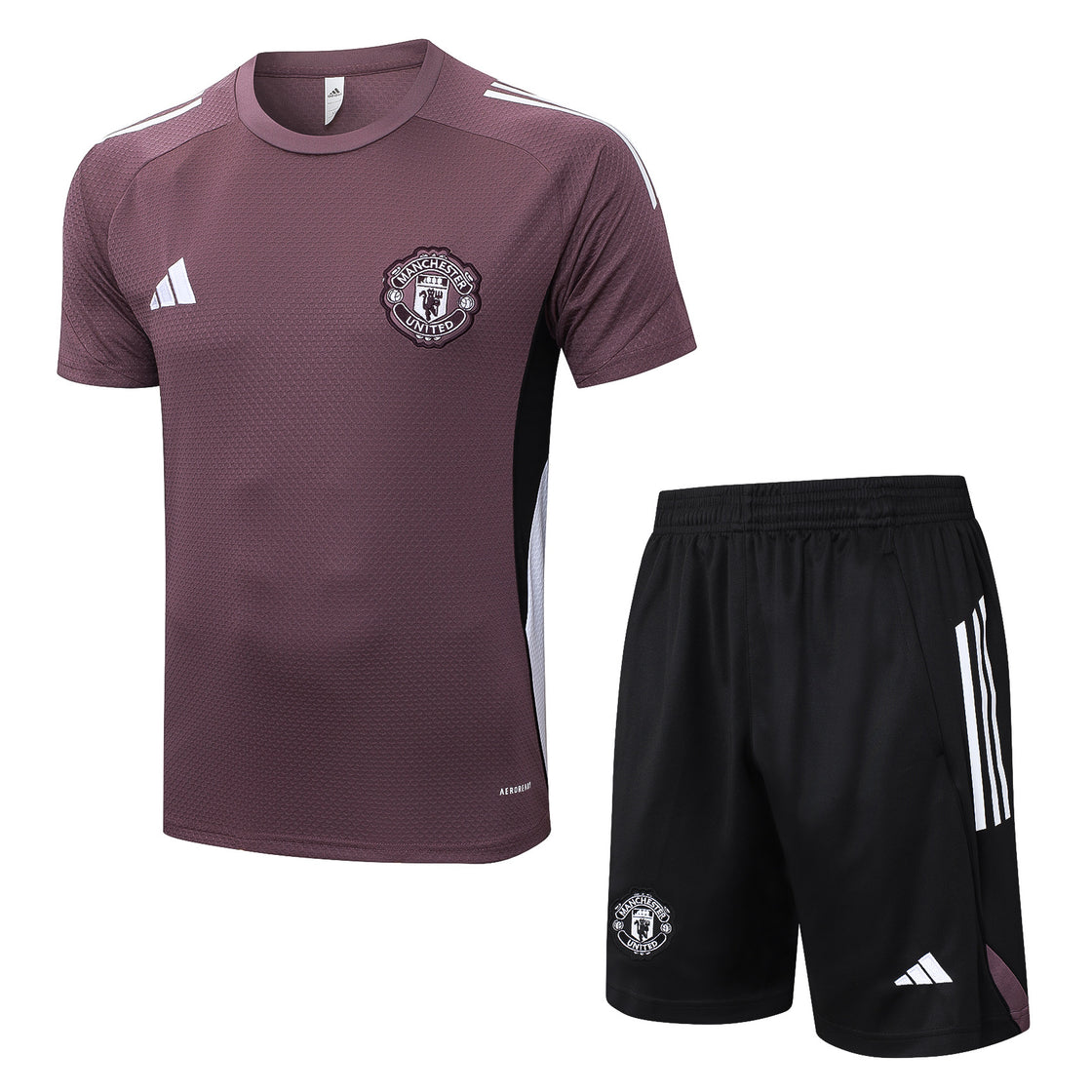 Kit Training Manchester United 2025-2026