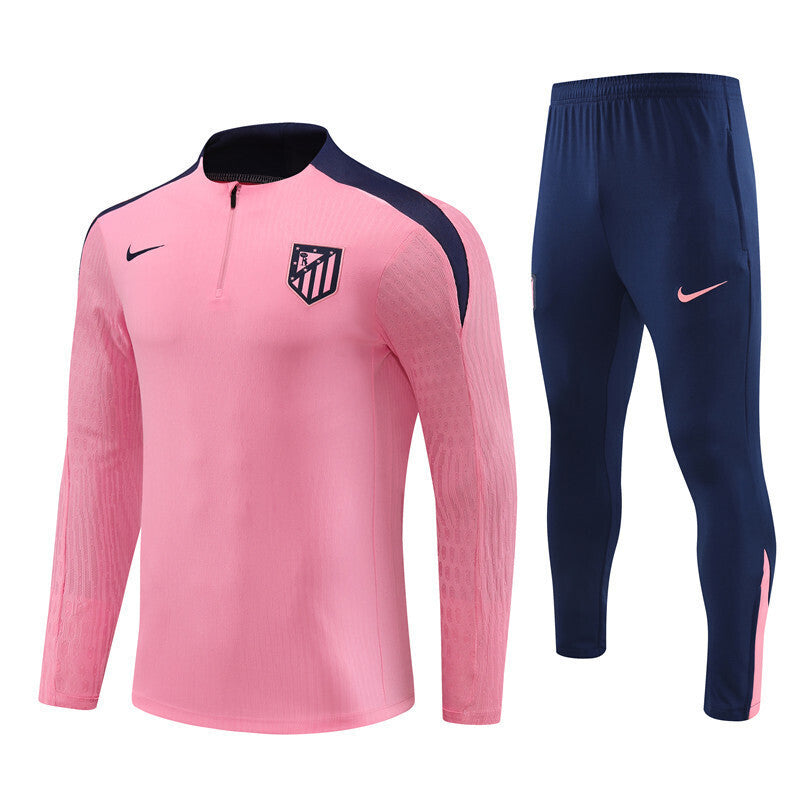 Kit Survêtement Atlético Madrid 2024-2025