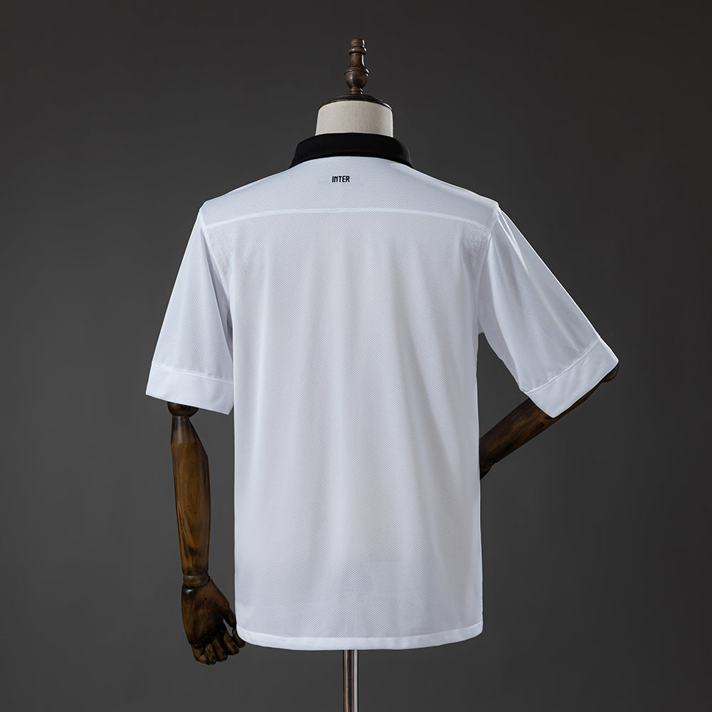 Maillot Rétro Inter Milan Extérieur 2011-2012