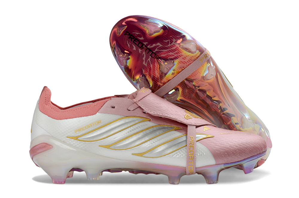 Predator Elite Tongue FG