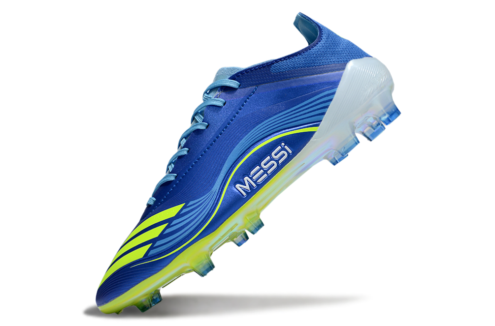 F50 Elite FG