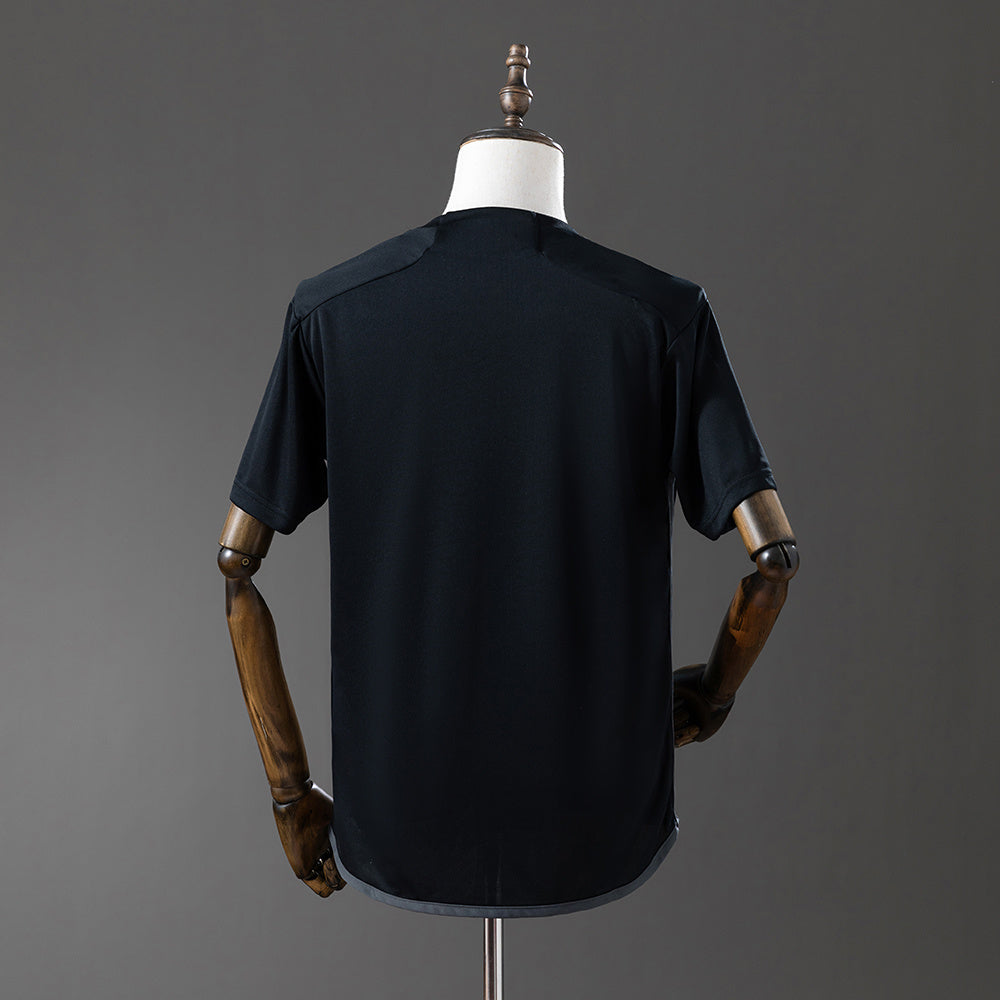 Maillot Rétro Flamengo Third 2023-2024