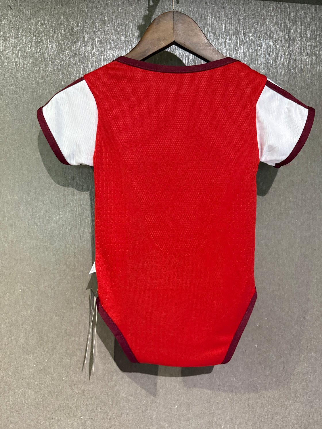 Kit Enfant Arsenal Domicile 2026-2027