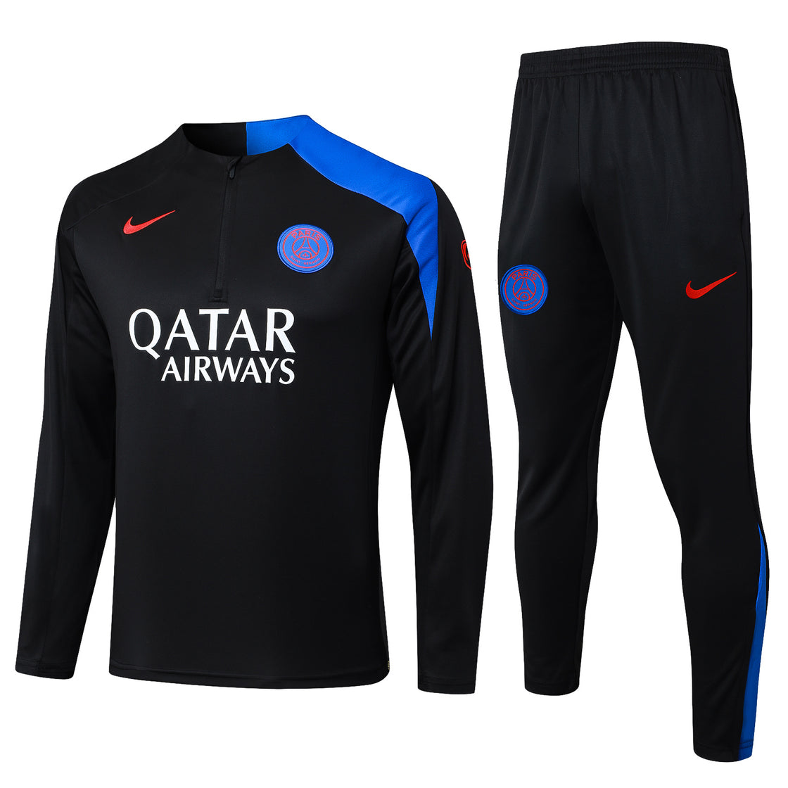 Kit Survêtement Paris Saint-Germain 2025-2026