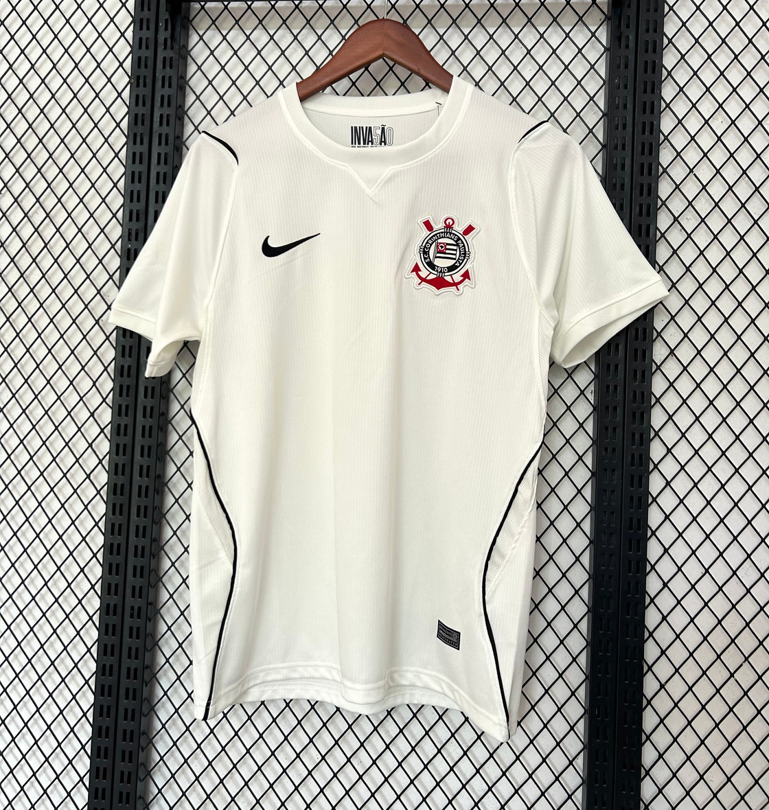 Maillot Corinthians Domicile 2026-2027