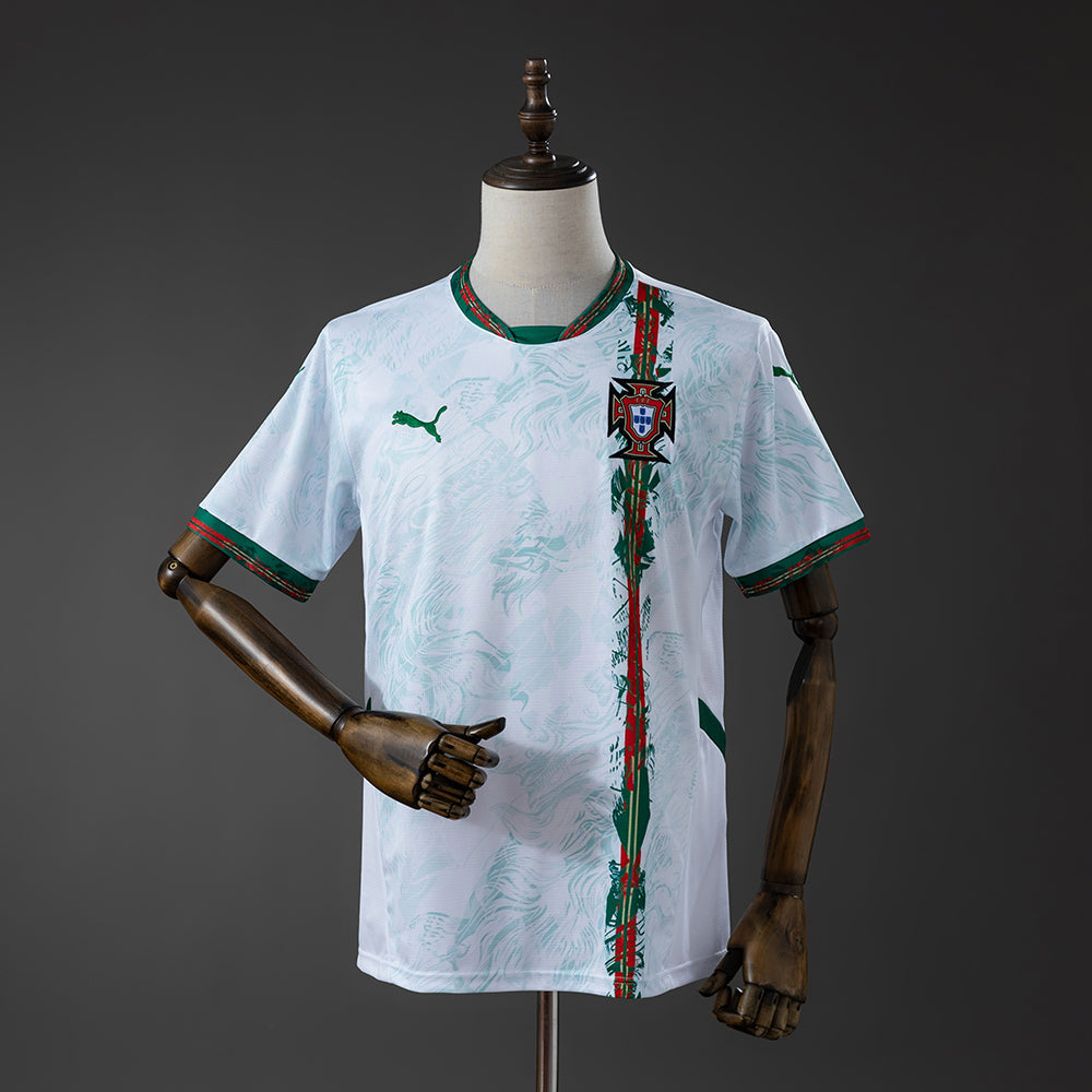 Maillot Portugal Edition Spéciale 2025-2026