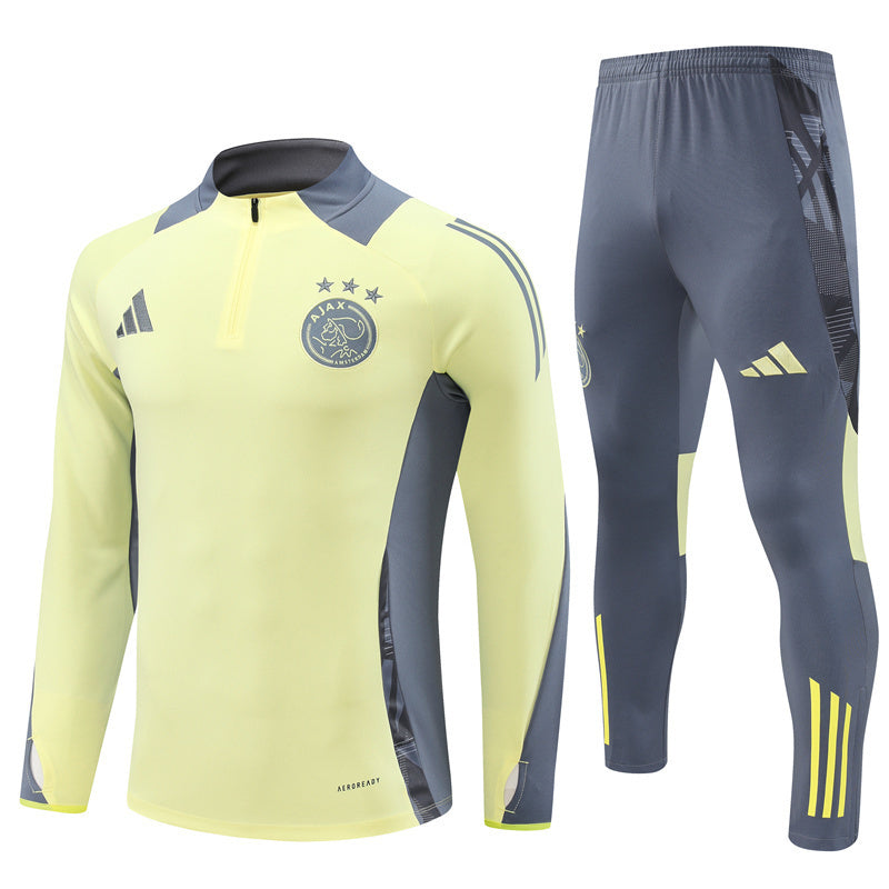 Kit Survêtement Ajax 2024-2025