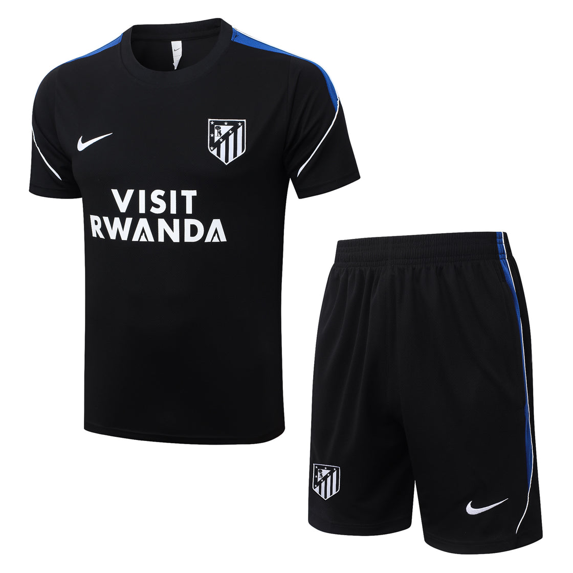 Kit Training Atlético Madrid 2025-2026