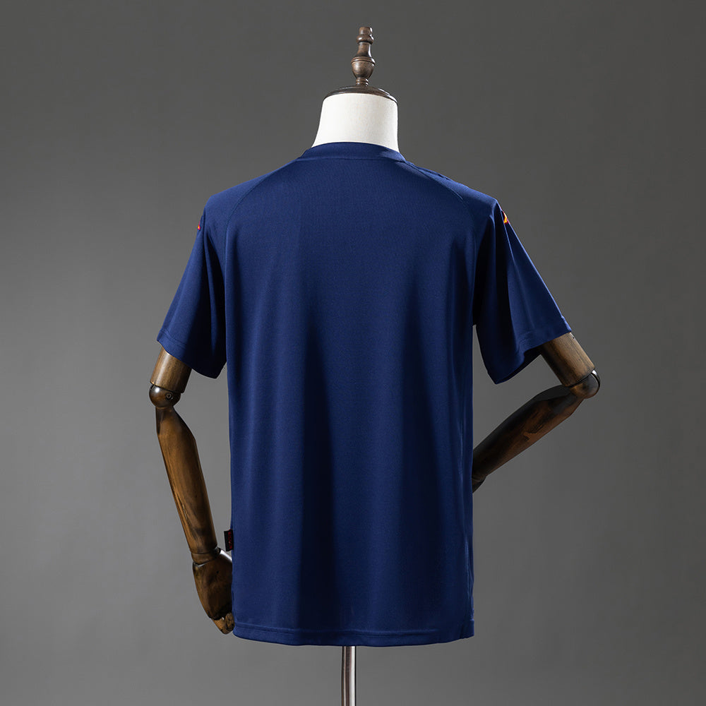 Maillot Rétro AS Roma Third 2000-2001
