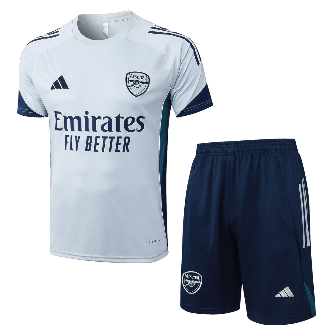 Kit Training Arsenal 2025-2026